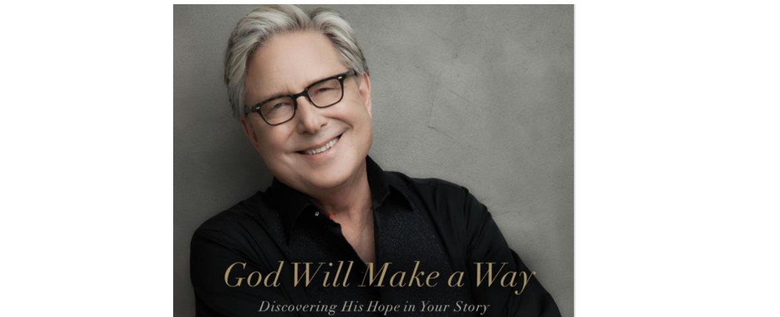 5 Don Moen Worship Songs to Worship With