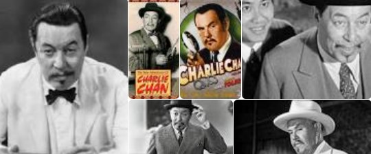 Watch 37 Charlie Chan Movies In Chronological Order from 1929 to 1981