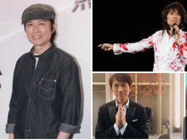 Binge-watch Dayo Wong Stand Up Comedy 1990 – 2014 黃子華棟篤笑
