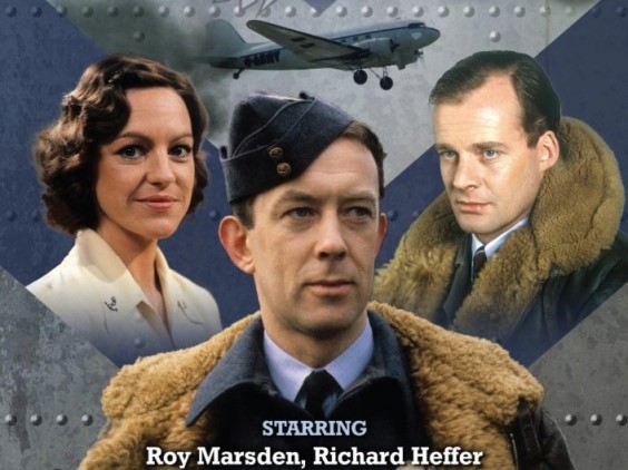 Image of Airline TV Series 1982