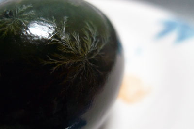 Century Egg