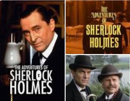 All 42 Sherlock Holmes 1984 TV Series Episodes Arranged in Order